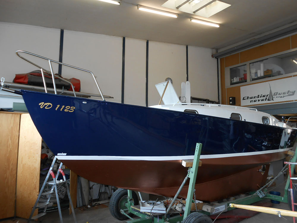 Voilier 1123 03