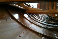 Barque - coque bois 02