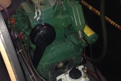 Entretien moteur in-bord 01