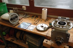 Entretien moteur in-bord 02